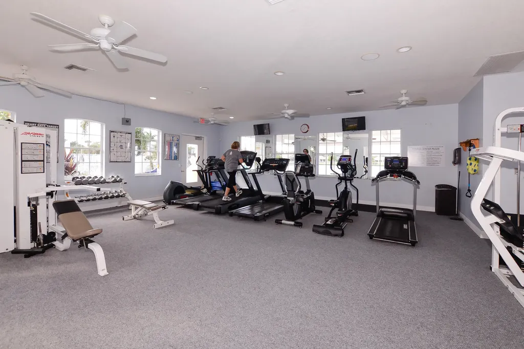 350 SW Lake Forest Way Port St Lucie FL 34986