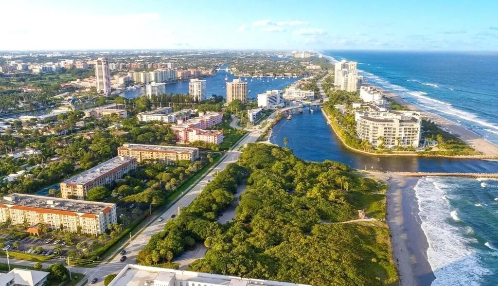 951 De Soto Road Boca Raton FL 33432