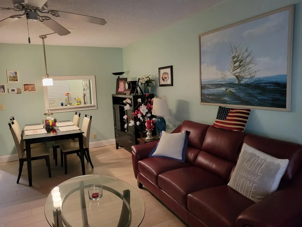 700 Lori Drive Palm Springs FL 33461