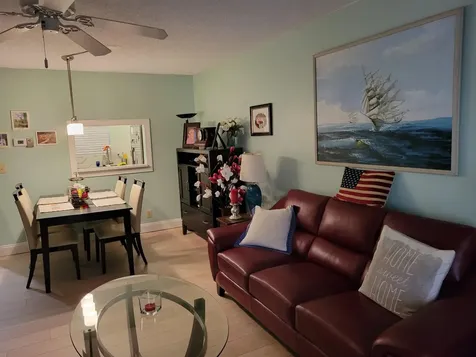 700 Lori Drive Palm Springs FL 33461