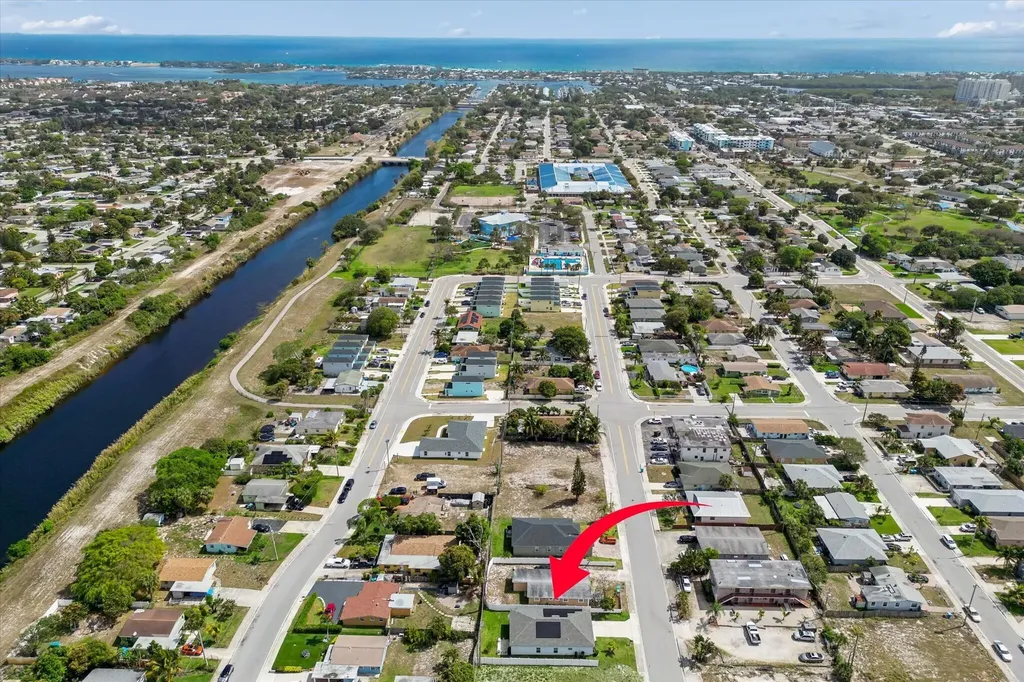 525 NW 12th Avenue Boynton Beach FL 33435