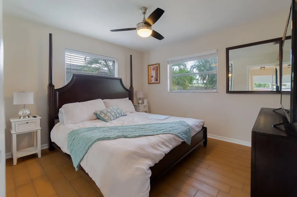 4370 Flax Court Palm Beach Gardens FL 33410