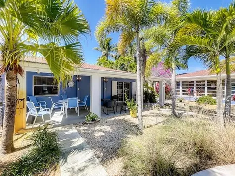 4268 Maurice Drive Delray Beach FL 33445