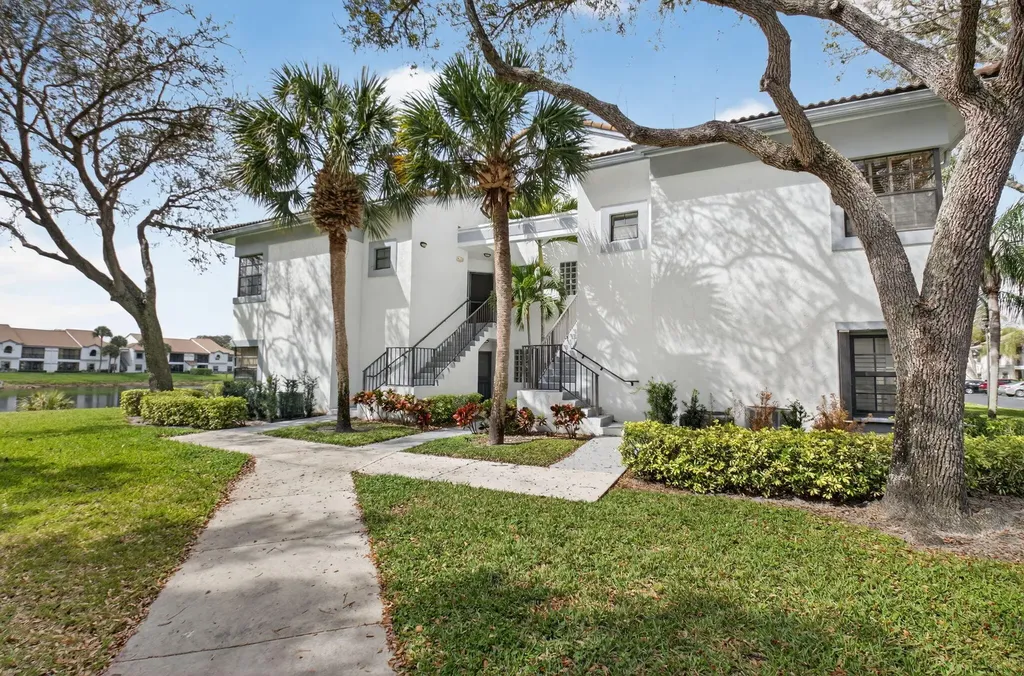 5394 Firenze Drive Boynton Beach FL 33437
