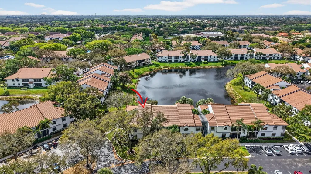 5394 Firenze Drive Boynton Beach FL 33437
