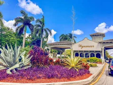 2505 Antigua Terrace Coconut Creek FL 33066