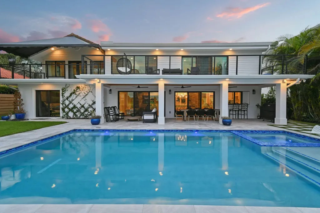 12880 S Shore Drive Palm Beach Gardens FL 33410