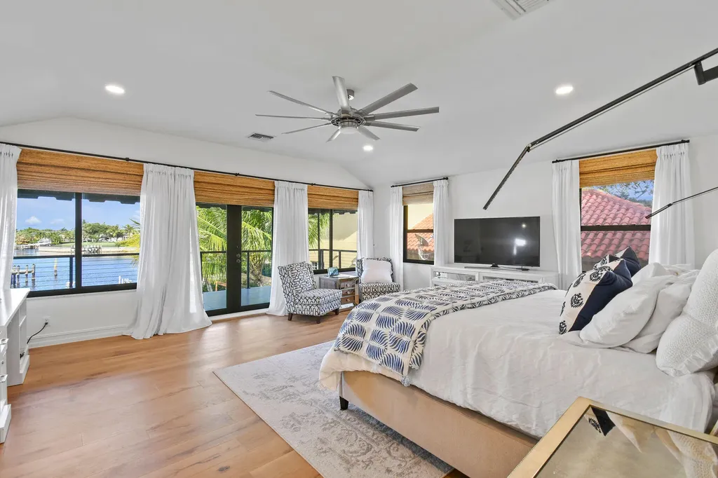 12880 S Shore Drive Palm Beach Gardens FL 33410