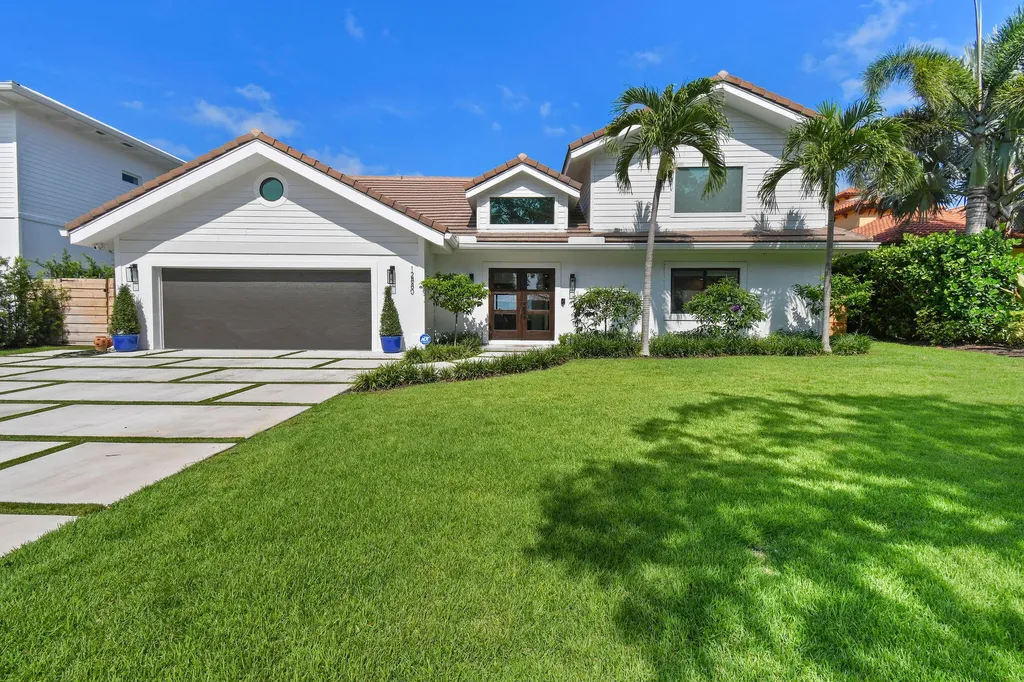 12880 S Shore Drive Palm Beach Gardens FL 33410