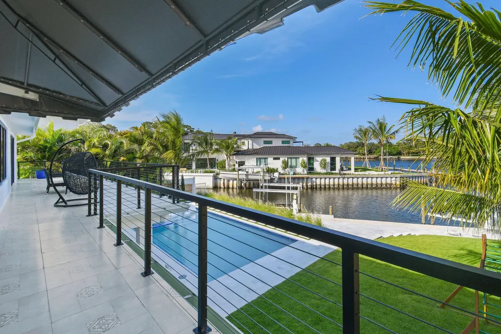 12880 S Shore Drive Palm Beach Gardens FL 33410