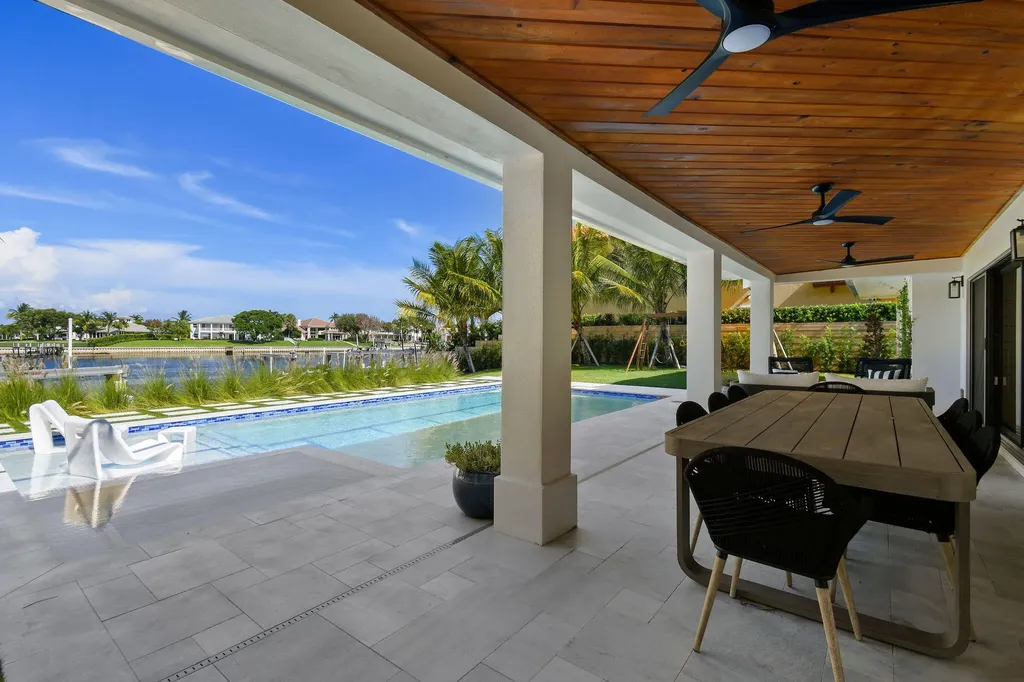 12880 S Shore Drive Palm Beach Gardens FL 33410