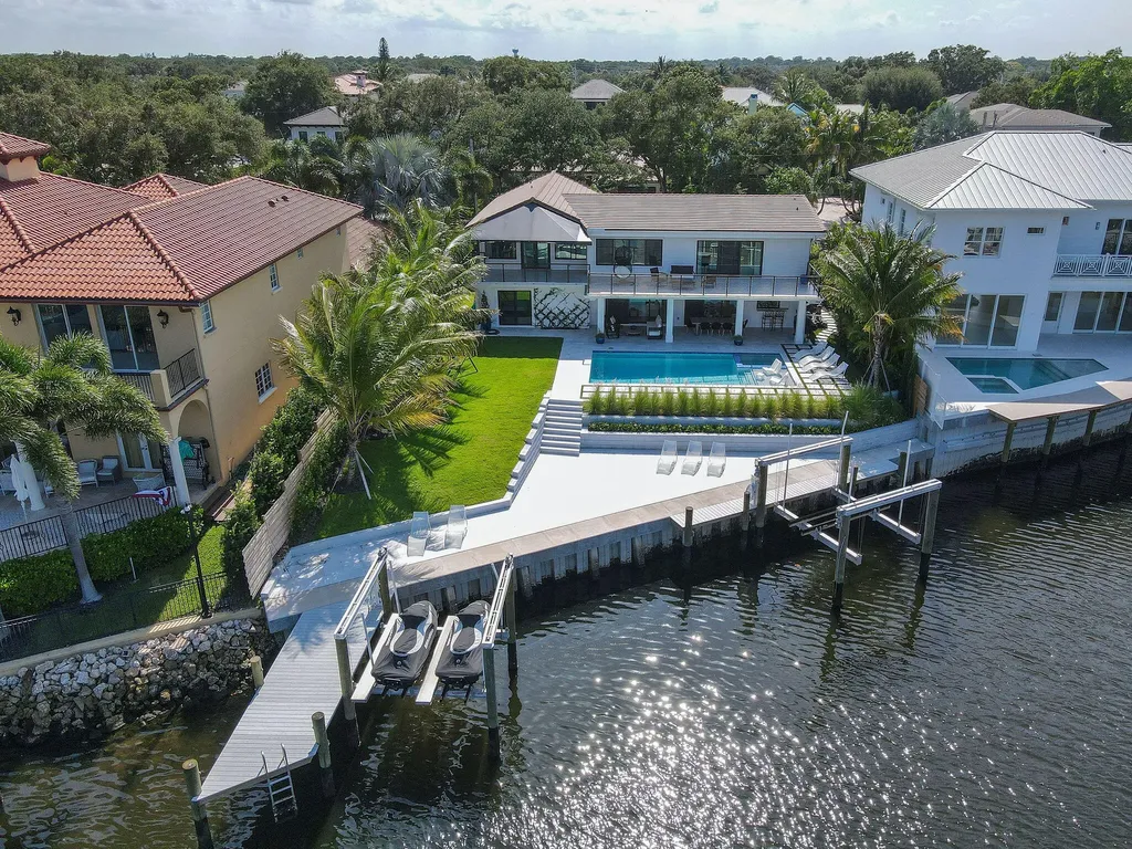 12880 S Shore Drive Palm Beach Gardens FL 33410