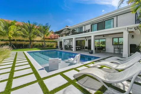 12880 S Shore Drive Palm Beach Gardens FL 33410
