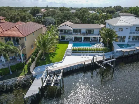 12880 S Shore Drive Palm Beach Gardens FL 33410