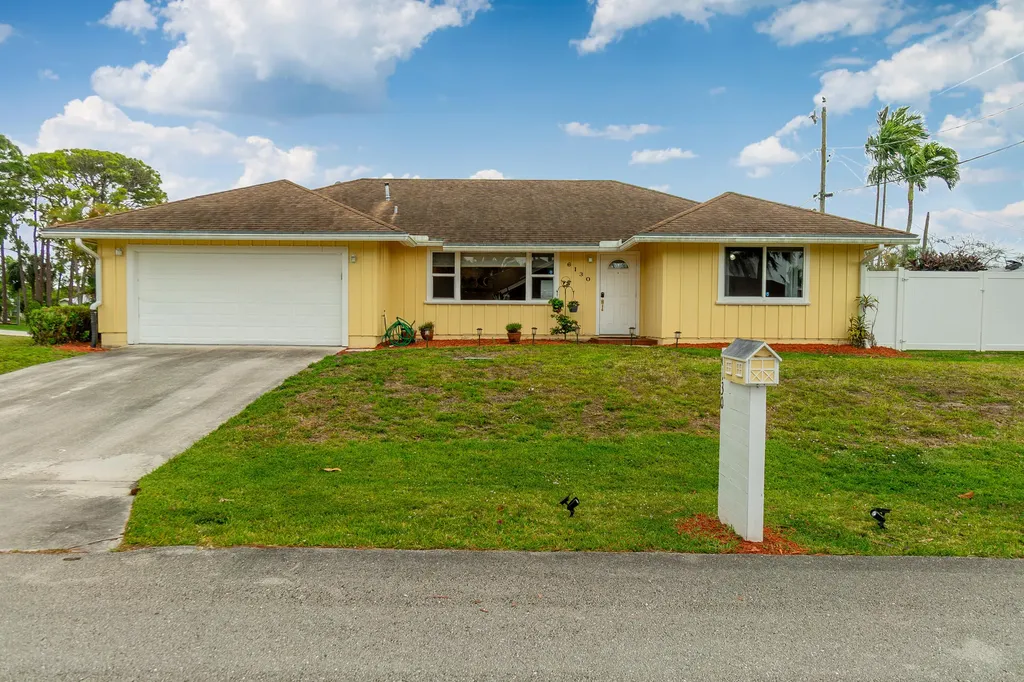 6130 Francis Street Jupiter FL 33458