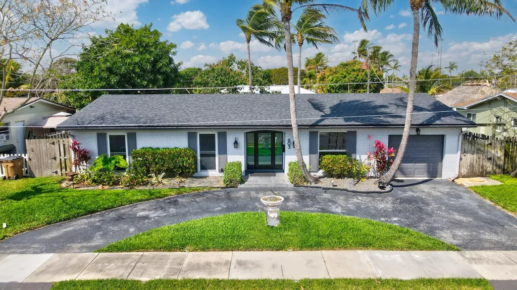 603 SE 7th Avenue Deerfield Beach FL 33441