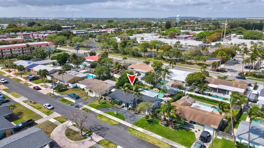 603 SE 7th Avenue Deerfield Beach FL 33441