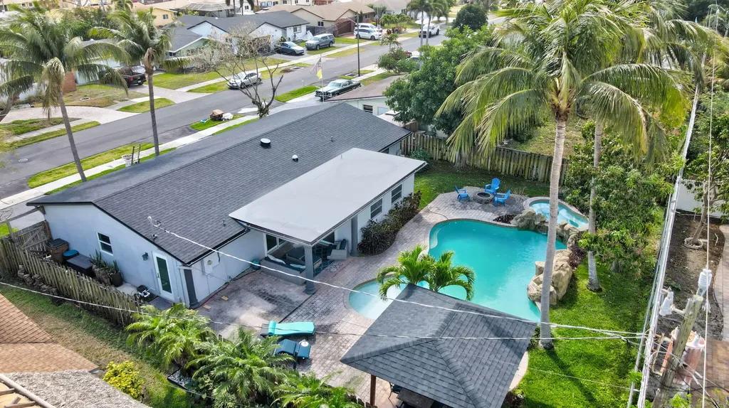 603 SE 7th Avenue Deerfield Beach FL 33441