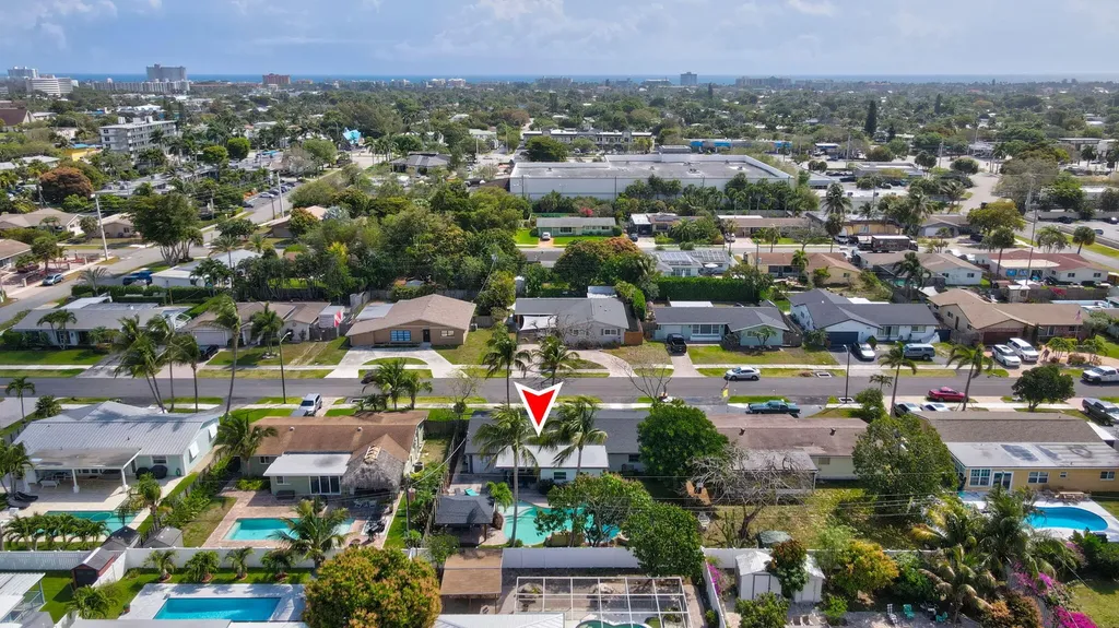 603 SE 7th Avenue Deerfield Beach FL 33441