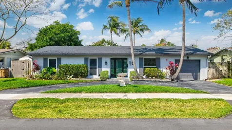 603 SE 7th Avenue Deerfield Beach FL 33441