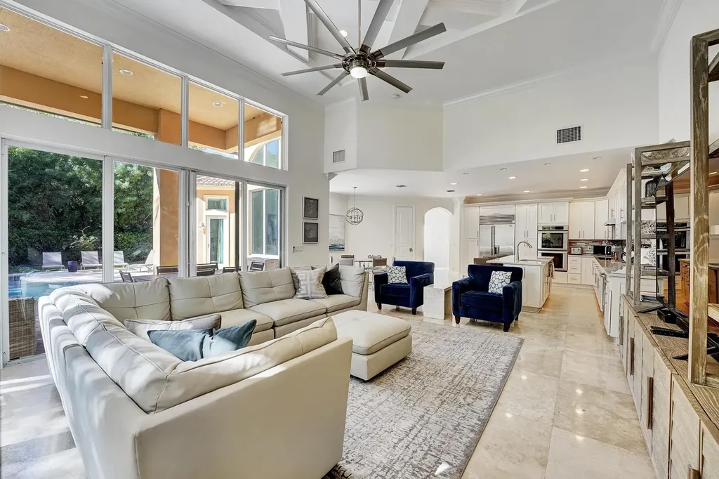43 Coconut Lane Ocean Ridge FL 33435