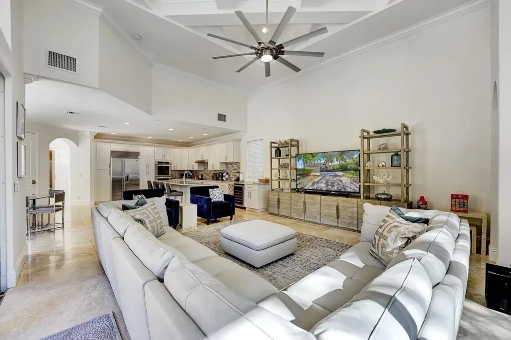 43 Coconut Lane Ocean Ridge FL 33435