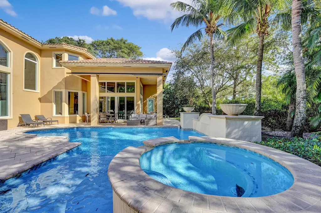 43 Coconut Lane Ocean Ridge FL 33435