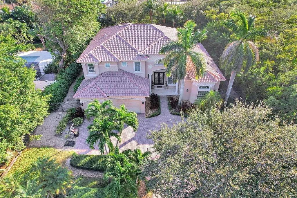 43 Coconut Lane Ocean Ridge FL 33435