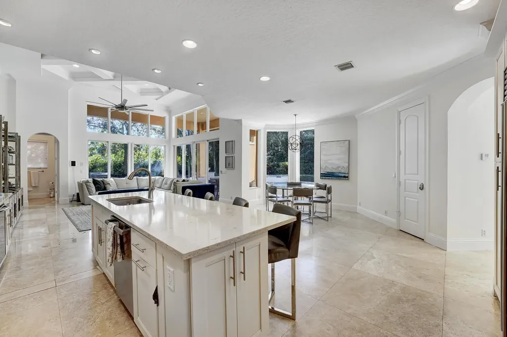 43 Coconut Lane Ocean Ridge FL 33435