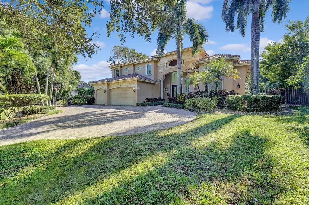43 Coconut Lane Ocean Ridge FL 33435