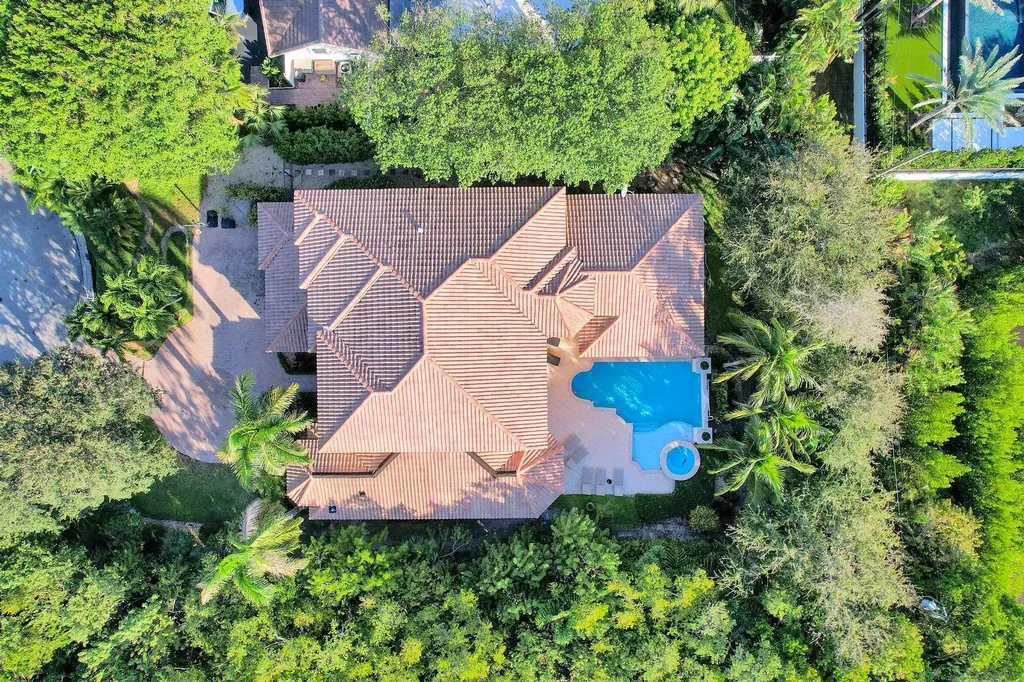 43 Coconut Lane Ocean Ridge FL 33435