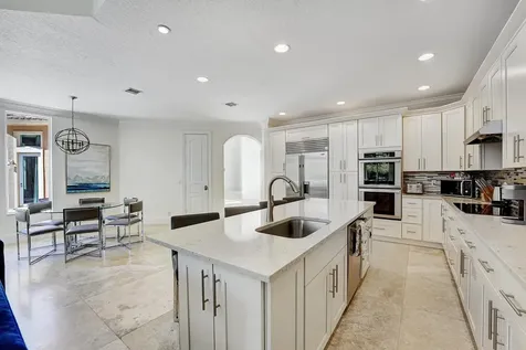 43 Coconut Lane Ocean Ridge FL 33435