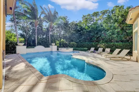 43 Coconut Lane Ocean Ridge FL 33435