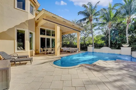 43 Coconut Lane Ocean Ridge FL 33435