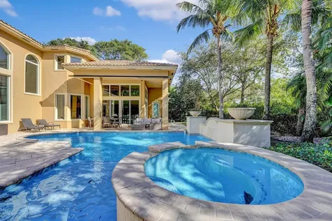 43 Coconut Lane Ocean Ridge FL 33435