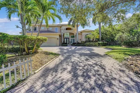 43 Coconut Lane Ocean Ridge FL 33435