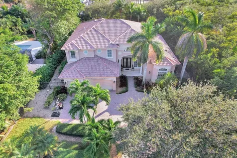 43 Coconut Lane Ocean Ridge FL 33435