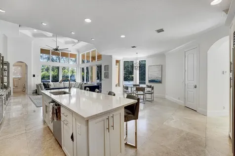 43 Coconut Lane Ocean Ridge FL 33435