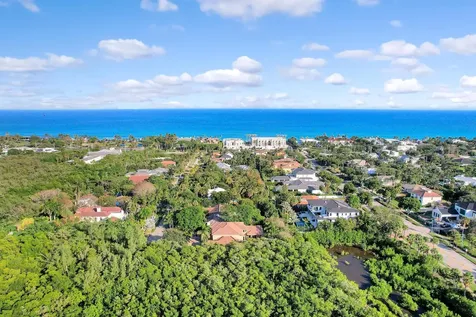43 Coconut Lane Ocean Ridge FL 33435