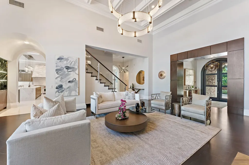 636 Hermitage Circle Palm Beach Gardens FL 33410