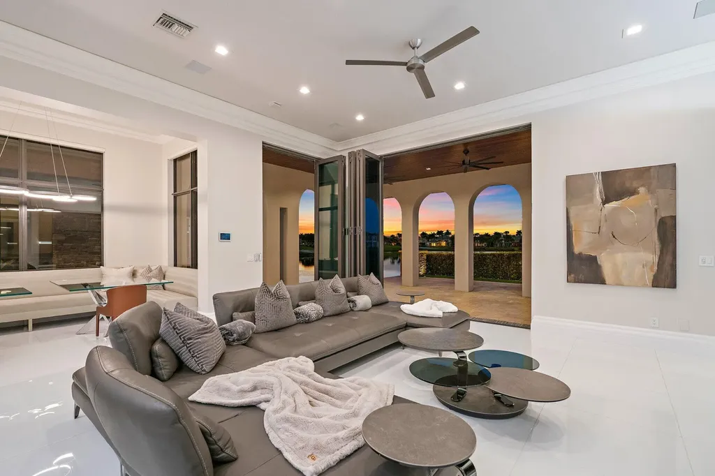 636 Hermitage Circle Palm Beach Gardens FL 33410