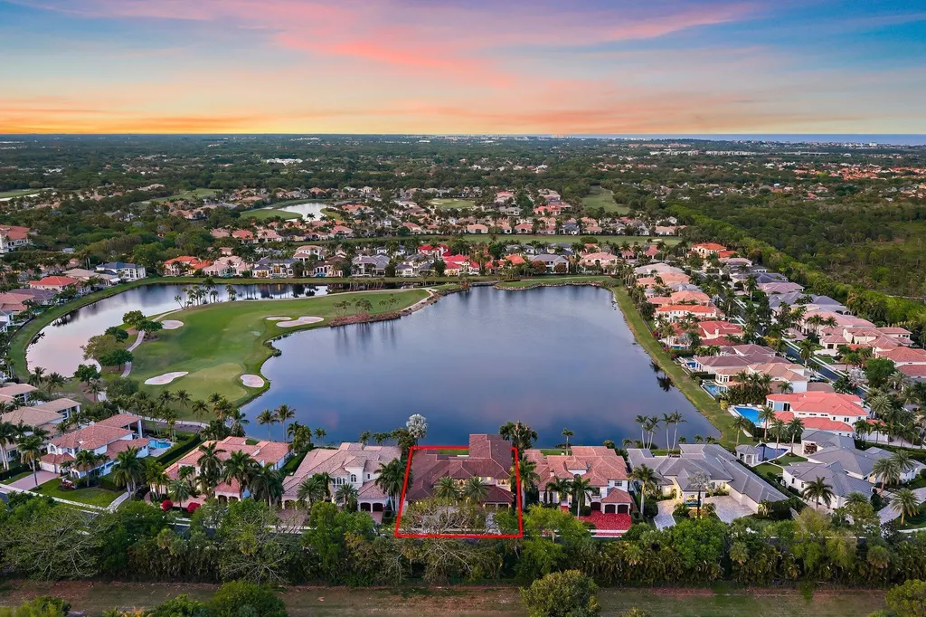 636 Hermitage Circle Palm Beach Gardens FL 33410