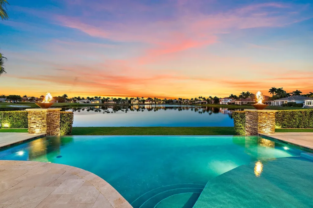 636 Hermitage Circle Palm Beach Gardens FL 33410
