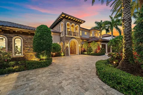 636 Hermitage Circle Palm Beach Gardens FL 33410