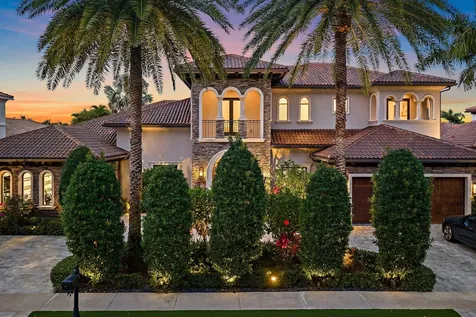 636 Hermitage Circle Palm Beach Gardens FL 33410