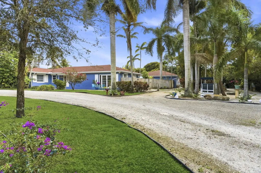 4268 Maurice Drive Delray Beach FL 33445
