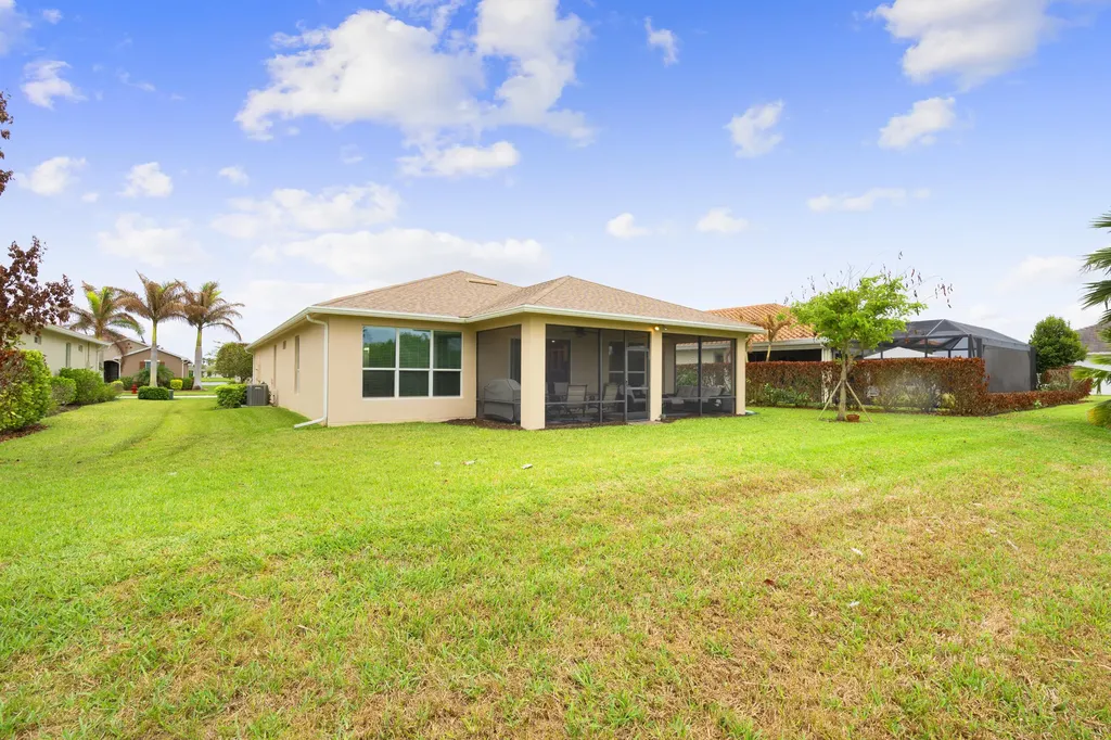 10396 SW Ligustrum Drive Port St Lucie FL 34987