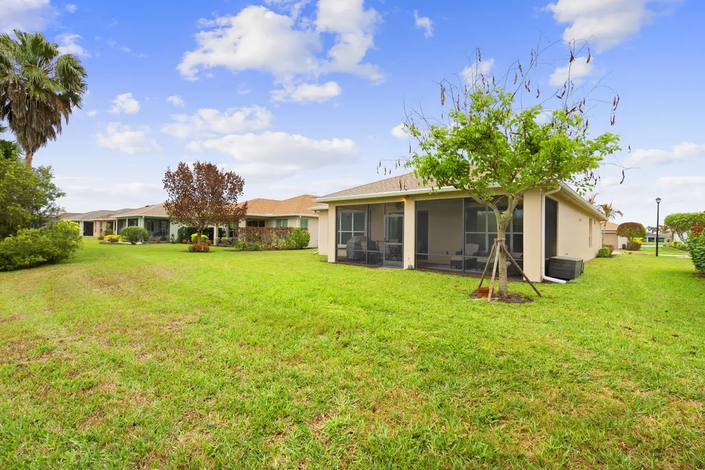 10396 SW Ligustrum Drive Port St Lucie FL 34987