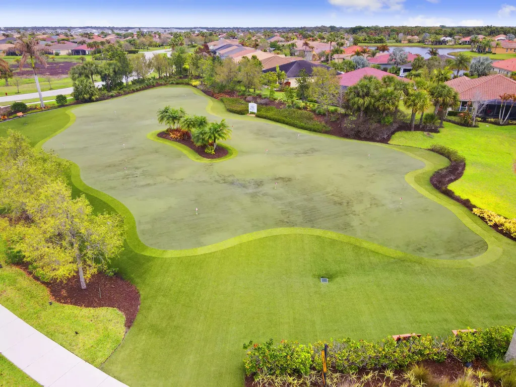 10396 SW Ligustrum Drive Port St Lucie FL 34987