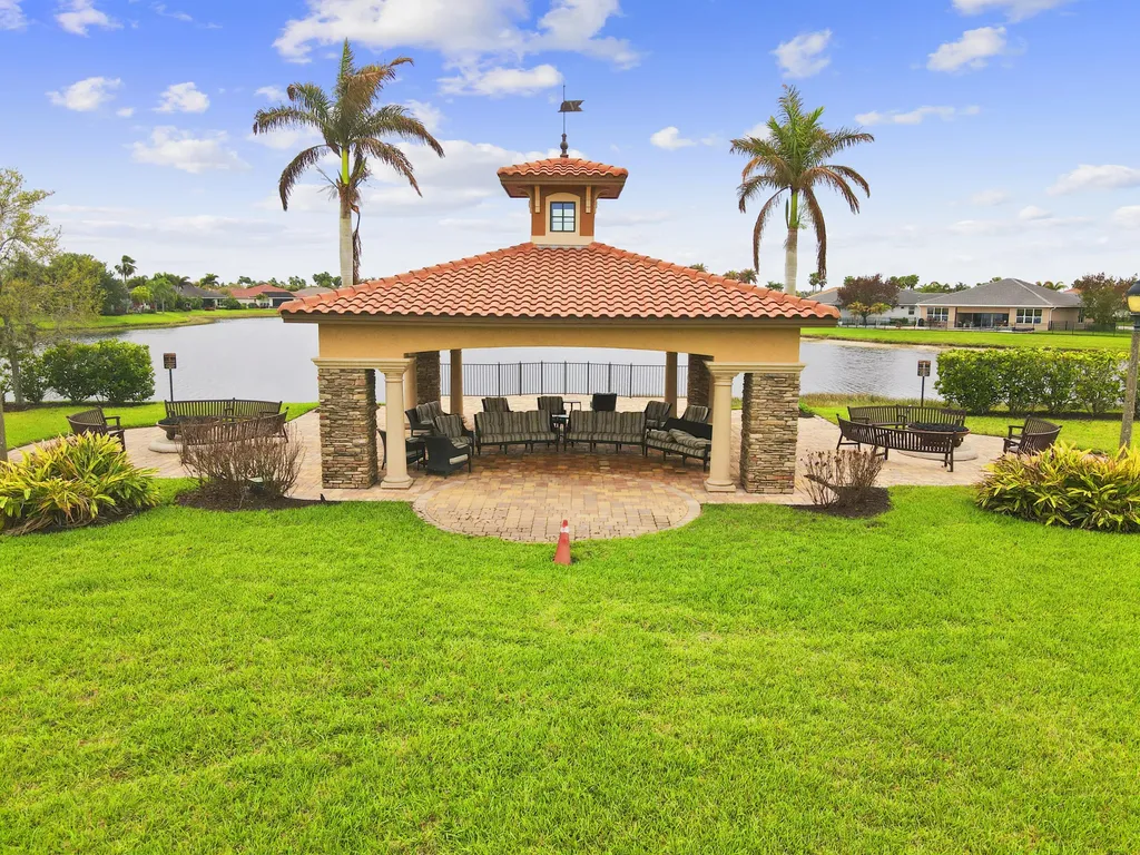 10396 SW Ligustrum Drive Port St Lucie FL 34987